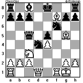Chess Board