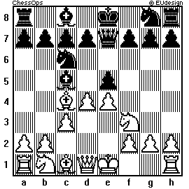 Chess Board