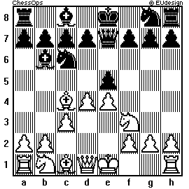 Chess Board