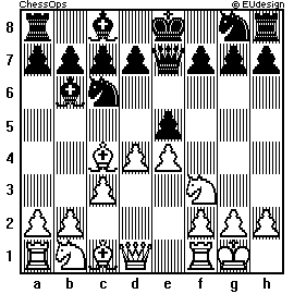 Chess Board
