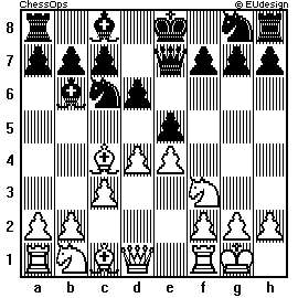 Chess Board
