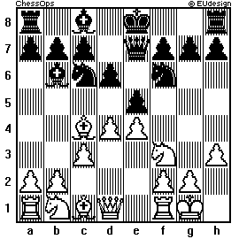 Chess Board