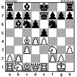 Chess Board