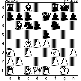 Chess Board