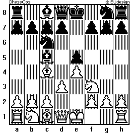 Chess Board