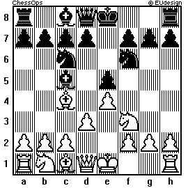 Chess Board