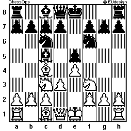 Chess Board