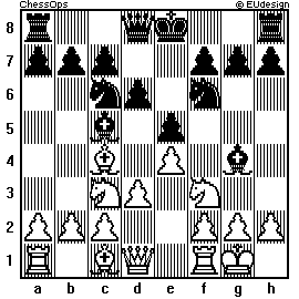 Chess Board