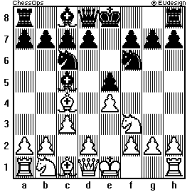 Chess Board