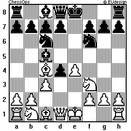 Chess Board