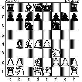Chess Board