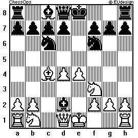 Chess Board