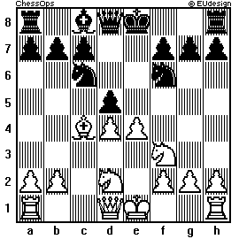 Chess Board