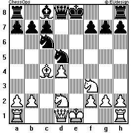 Chess Board