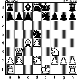 Chess Board