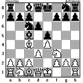 Chess Board