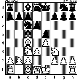 Chess Board