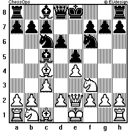Chess Board