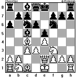 Chess Board