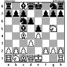 Chess Board