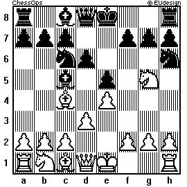 Chess Board
