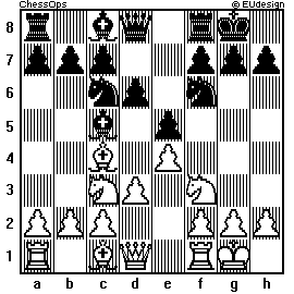 Chess Board