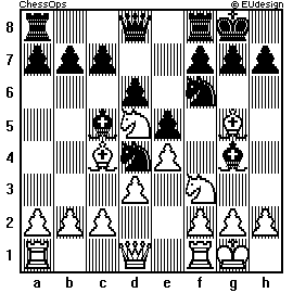 Chess Board