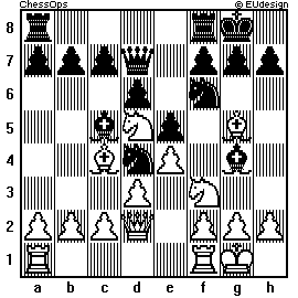 Chess Board