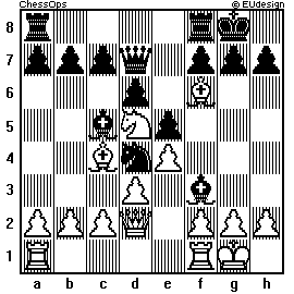 Chess Board