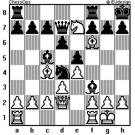 Chess Board