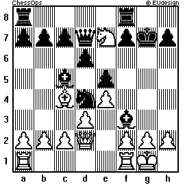 Chess Board