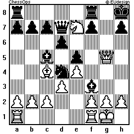 Chess Board