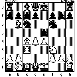 Chess Board