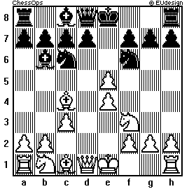 Chess Board