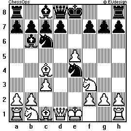 Chess Board