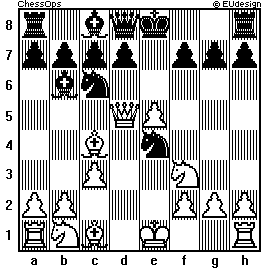 Chess Board