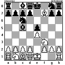 Chess Board