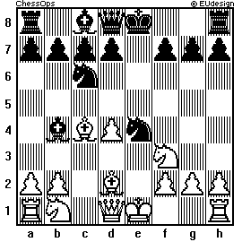 Chess Board