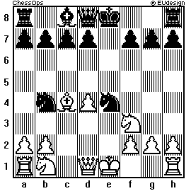 Chess Board