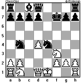 Chess Board