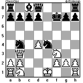 Chess Board