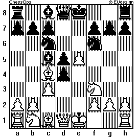 Chess Board
