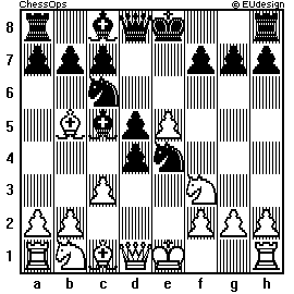 Chess Board