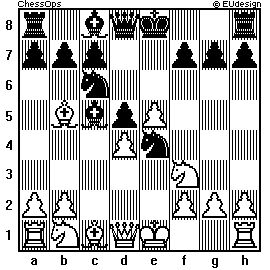 Chess Board