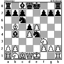 Chess Board