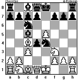 Chess Board