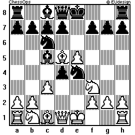 Chess Board