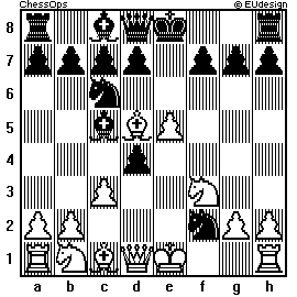 Chess Board