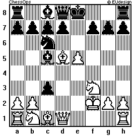 Chess Board