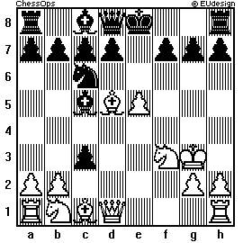 Chess Board